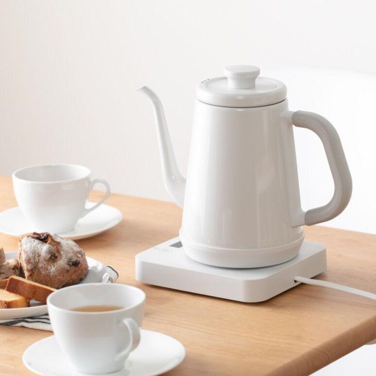 電化製品 レンタル Re・De Kettle 電気ケトル