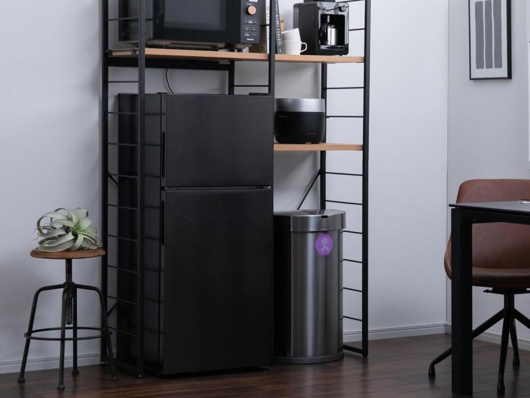 一人暮らしにおすすめの省エネ冷蔵庫