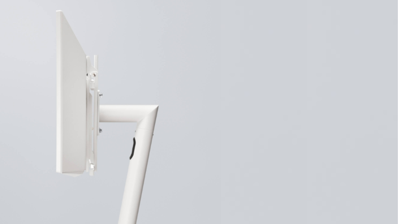 REGZA40型 スタンド(WALL)セット