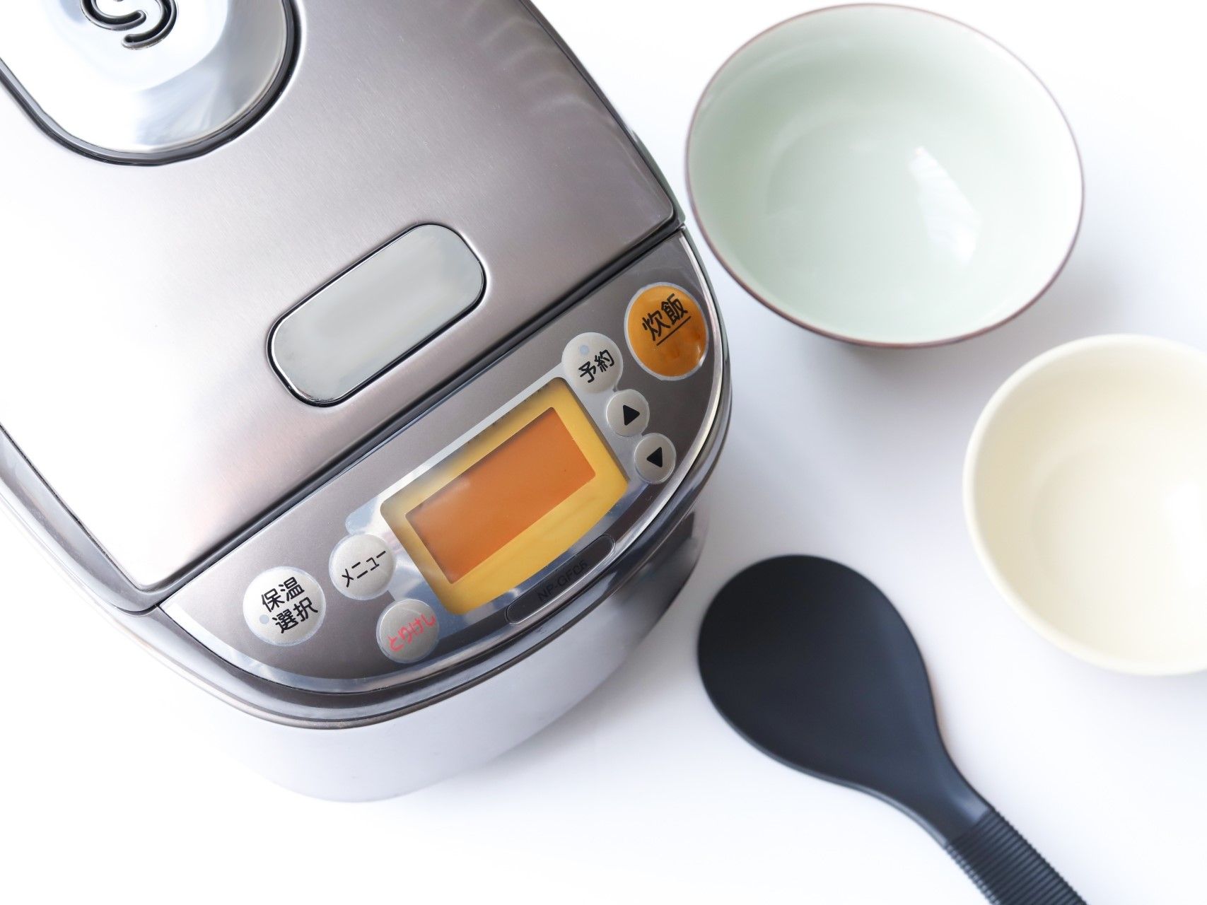 マイコン ih 違いが分かれば選びやすい炊飯器