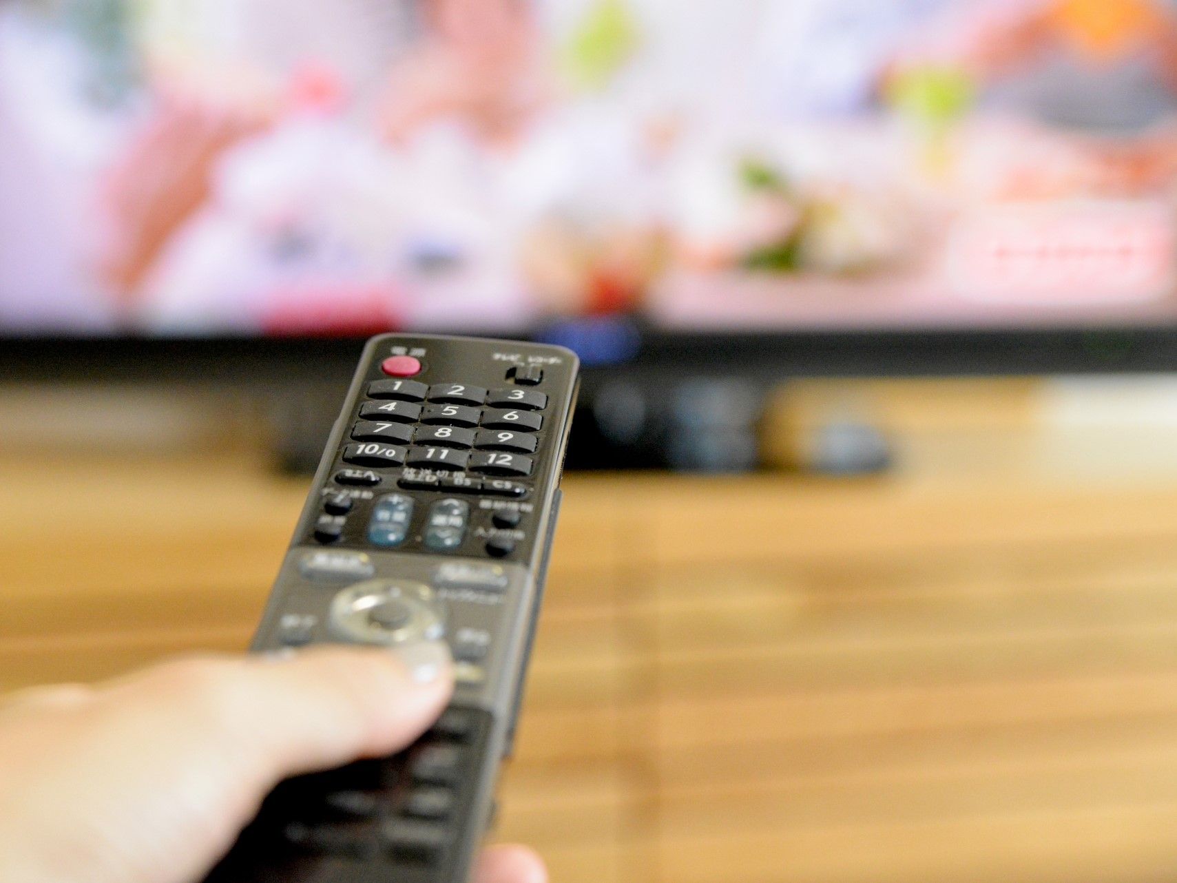 テレビの音が出ないのは買い替えのサイン