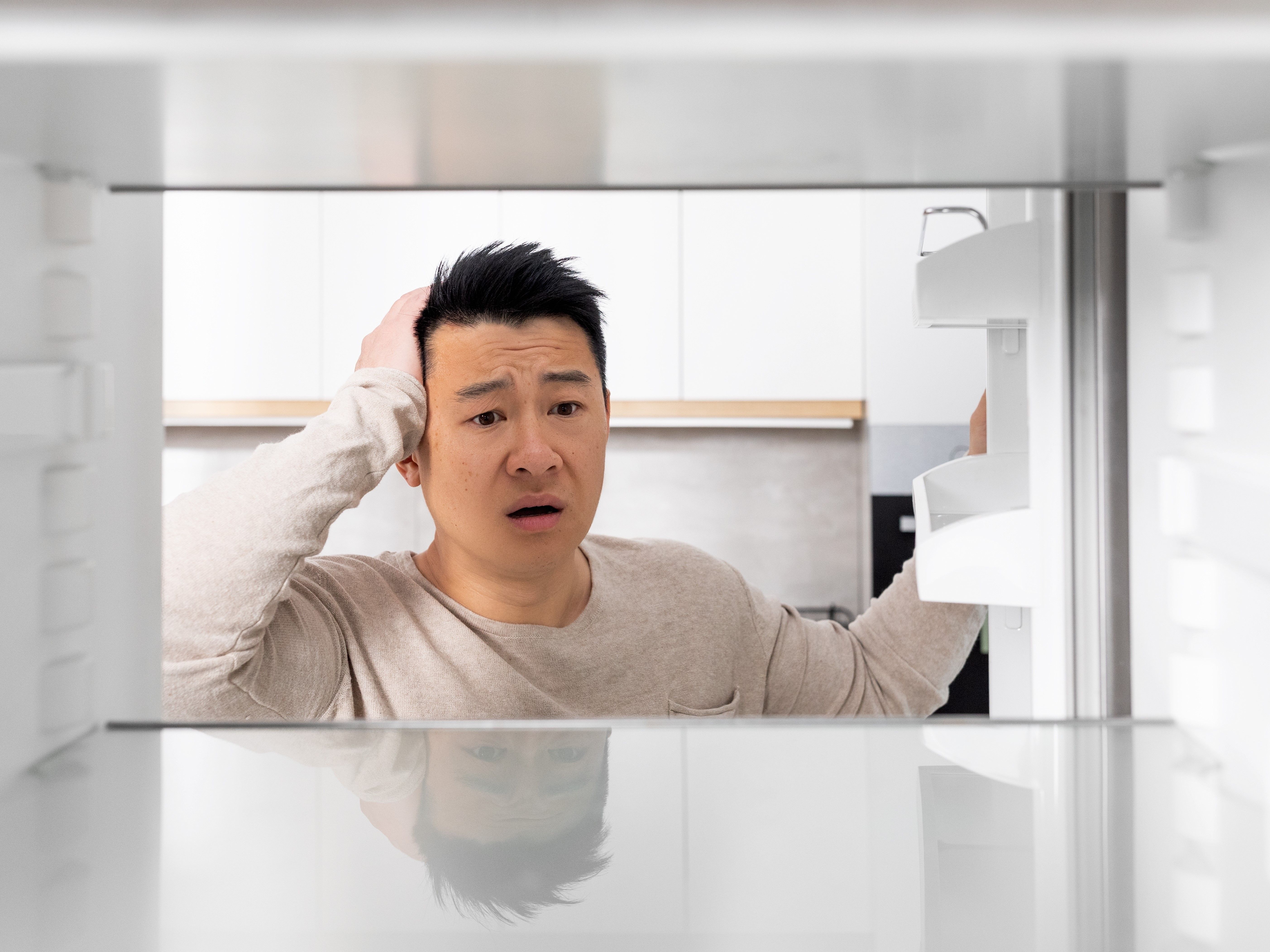 アクアの冷蔵庫で後悔したこと