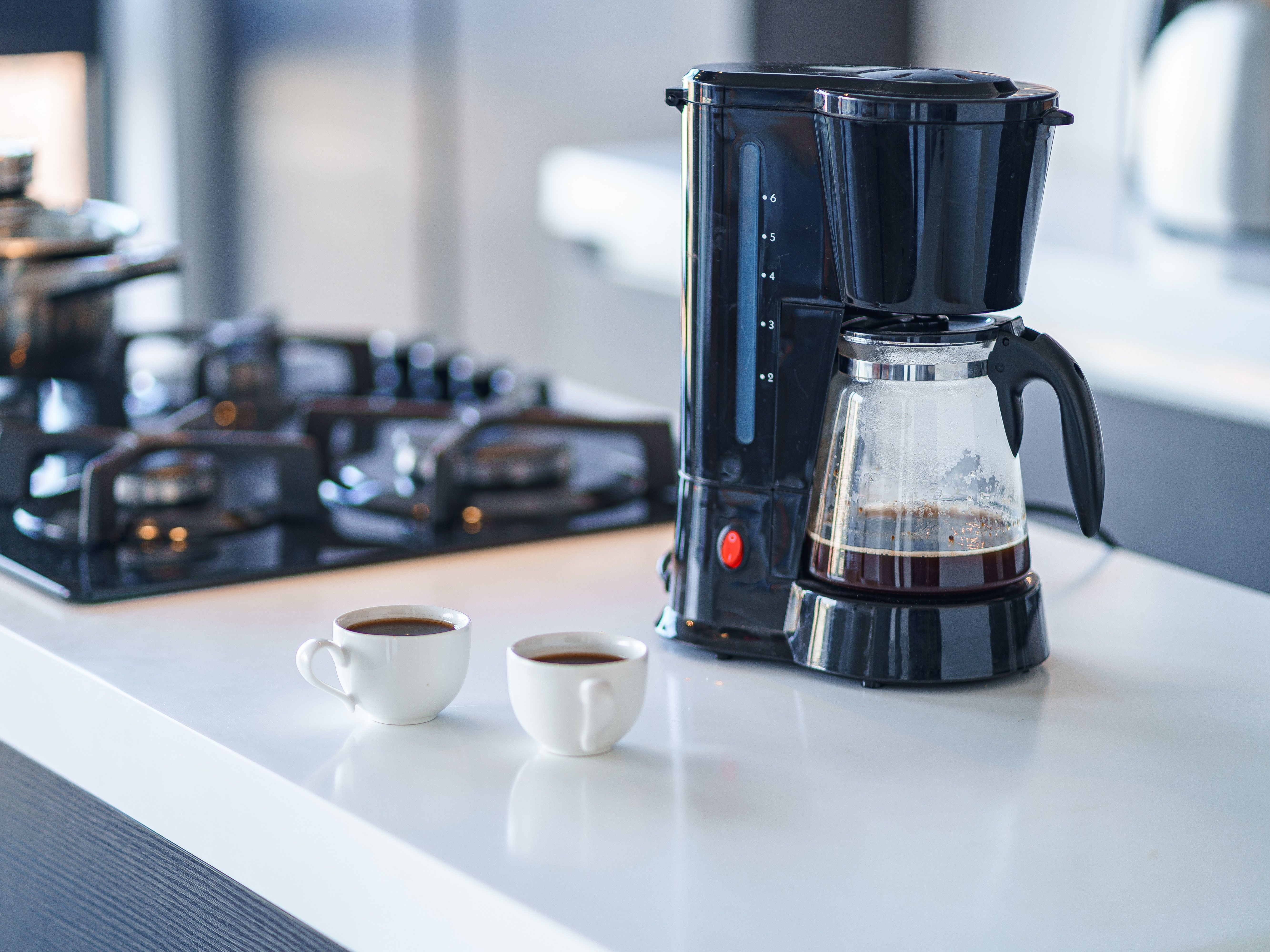 全自動コーヒーメーカーは忙しい人にこそ おすすめ