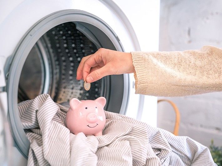 家電のレンタル・サブスクで洗濯機をレンタルするメリット 数千円～新しい洗濯機が手に入る