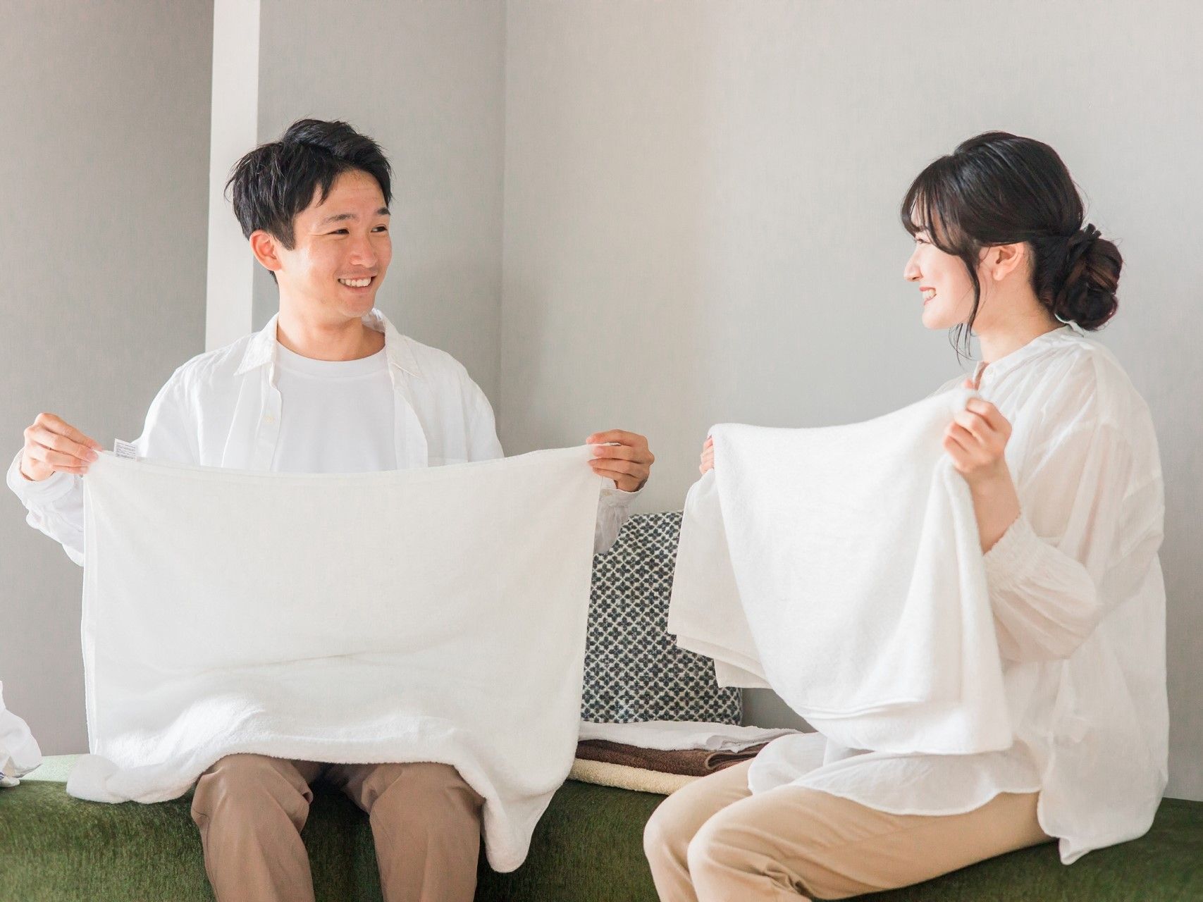 口コミ評価が高い日立のドラム式洗濯機で家事の時短を目指そう