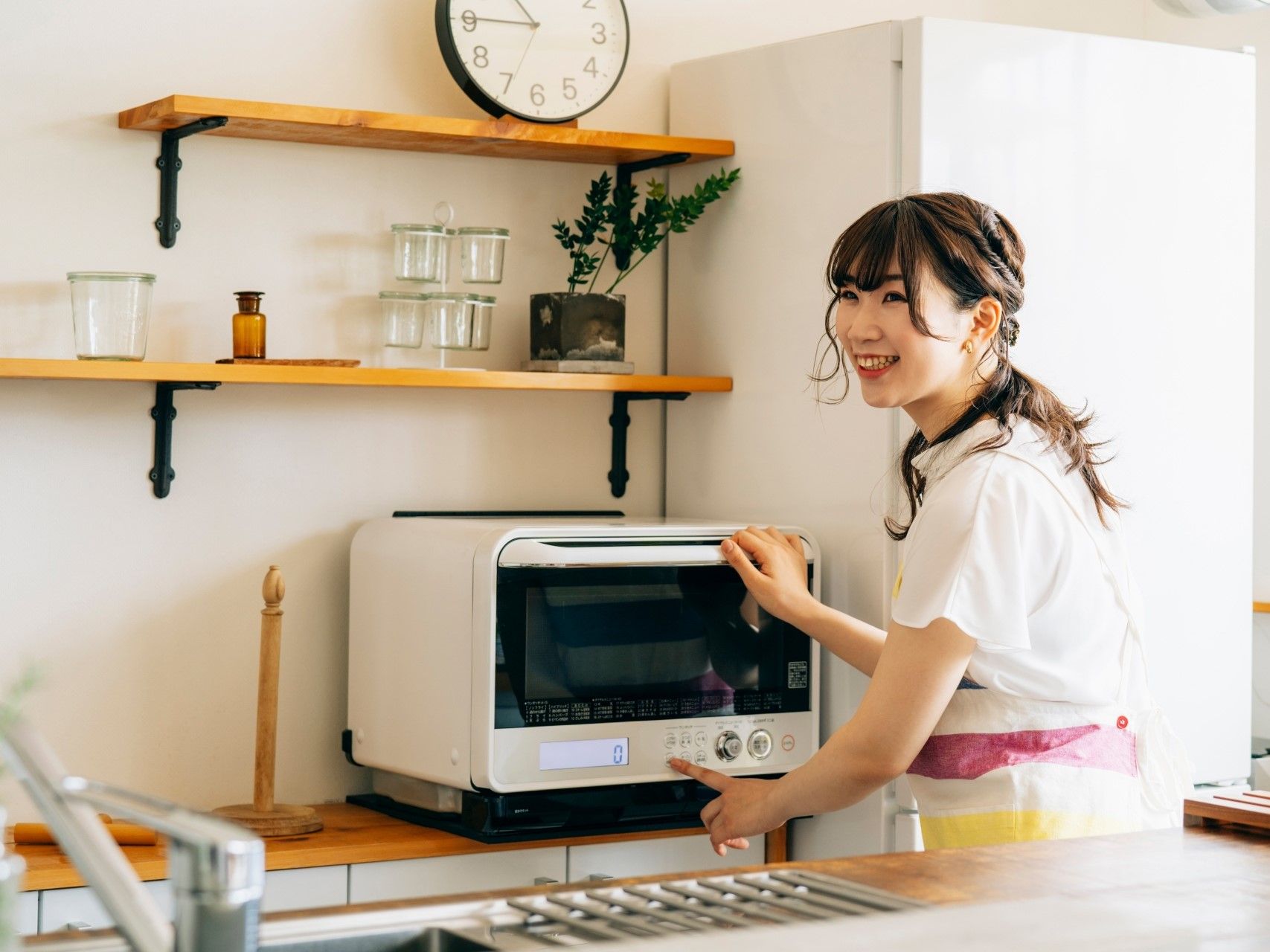 暮らしを豊かに楽しくする家電のレンタル・サブスク