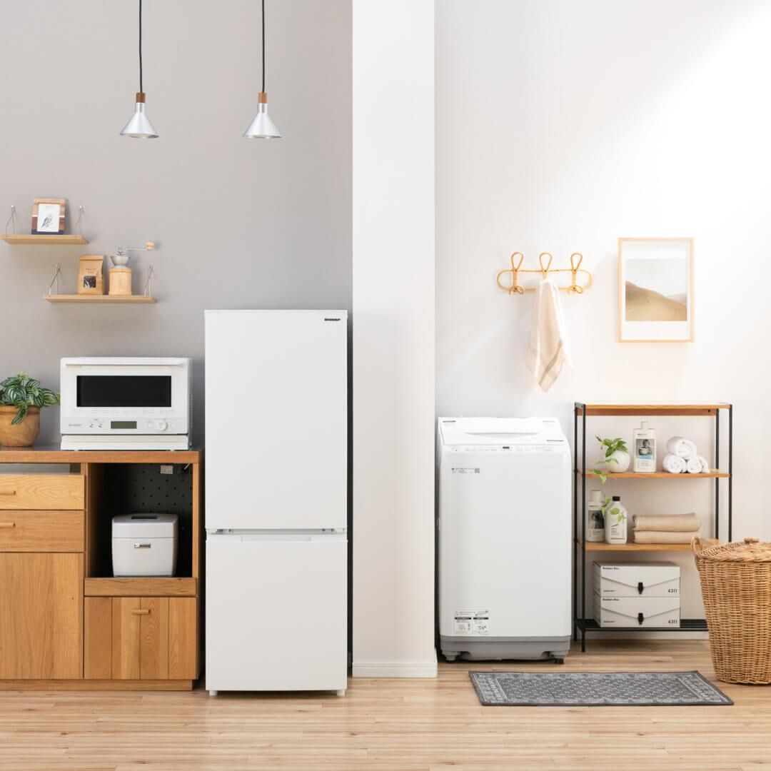 家電の処分が不要な家電のレンタル・サブスク