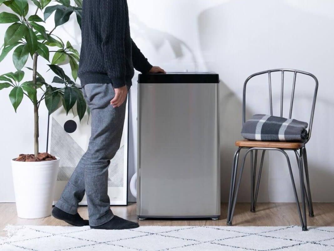 洗濯機 一人暮らしにおすすめの安い縦型洗濯機