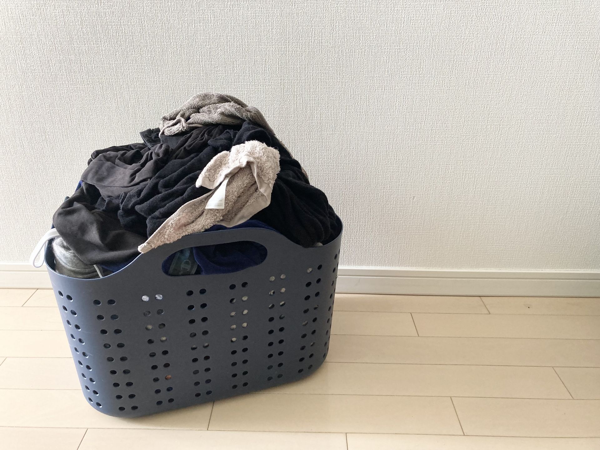 二人暮らしの洗濯機の容量は何キロ？
