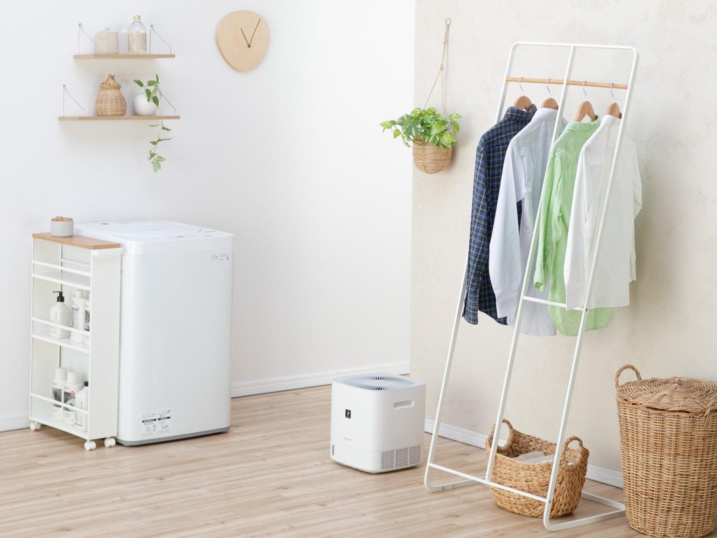 ふたり暮らしの洗濯機を安く手に入れる方法