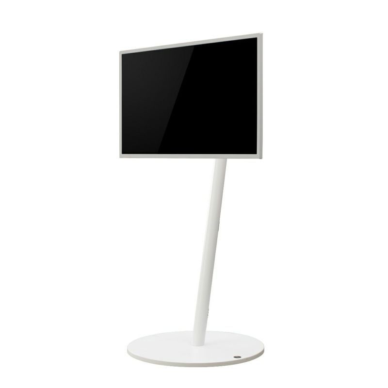 WALL テレビスタンド A2 LOW TYPE　ホワイト