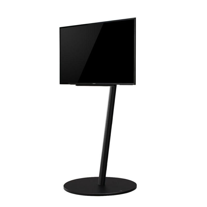 WALL テレビスタンド A2 LOW TYPE　ブラック