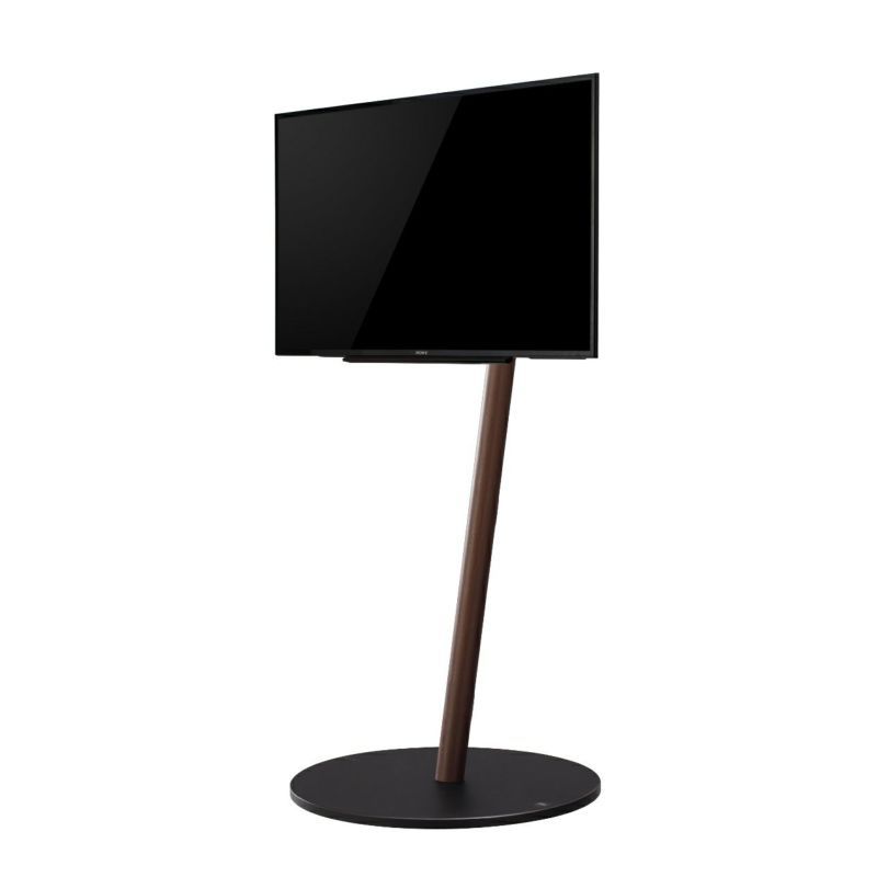 WALL テレビスタンド A2 LOW TYPE　ウォールナット