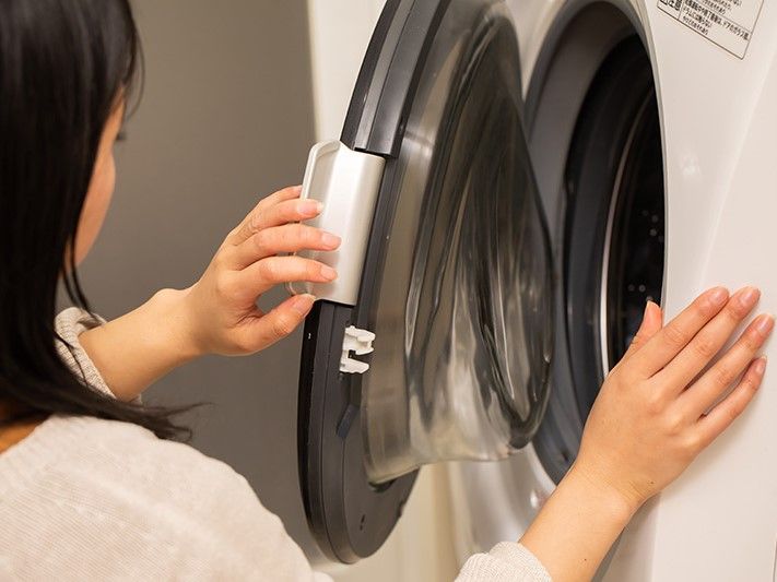 買ってよかった洗濯機 一人暮らし用洗濯機を入手する前の注意点