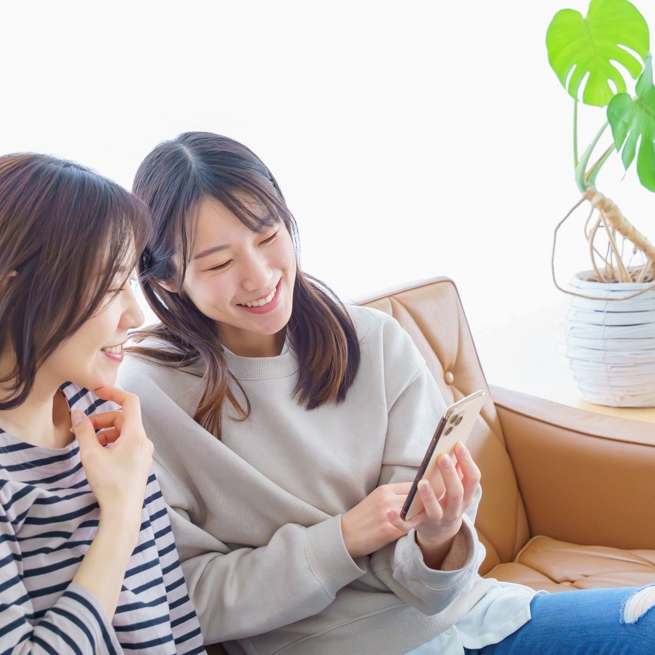 後から購入もできる家電のレンタル・サブスク