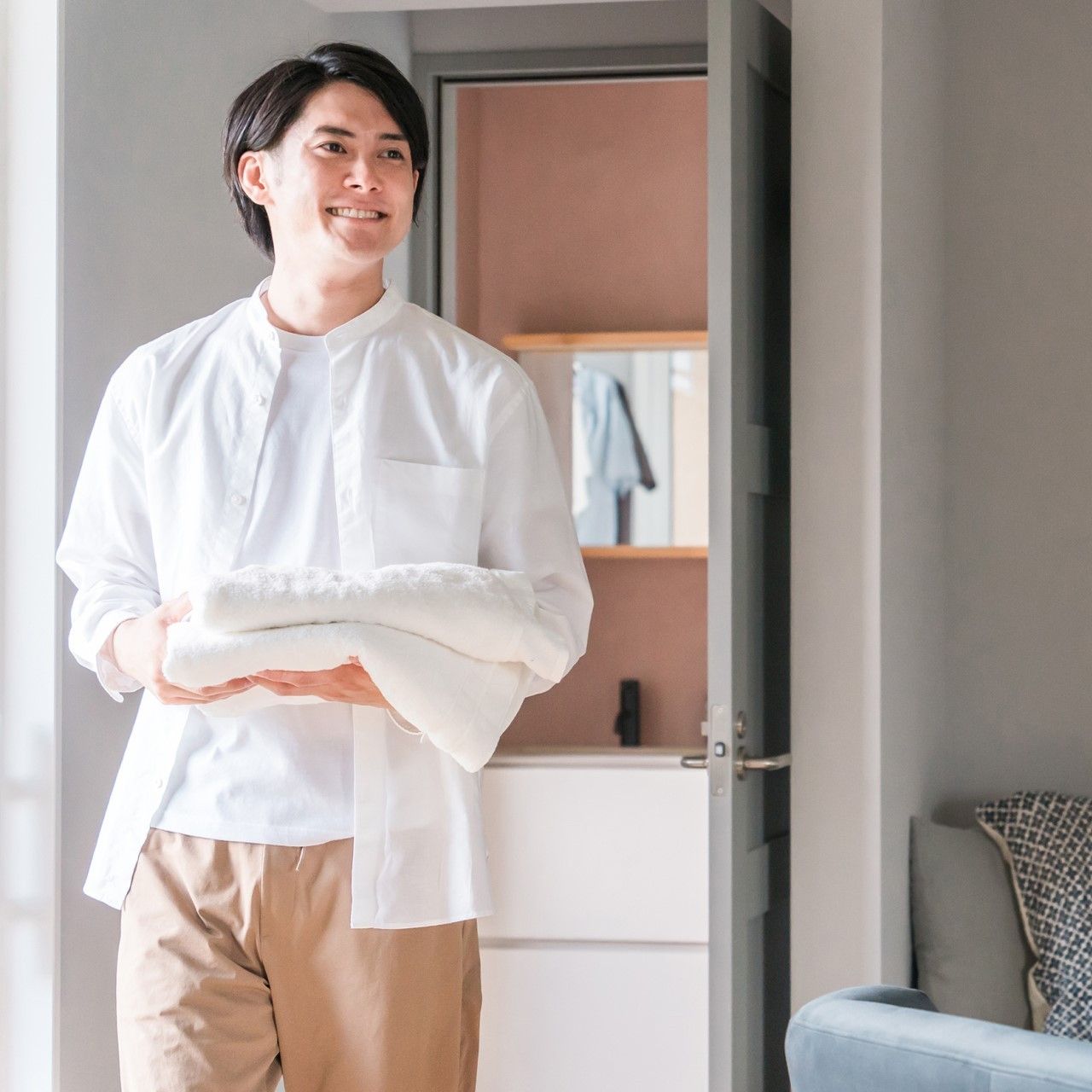 ドラム式との違いを比較｜自分はどっち派