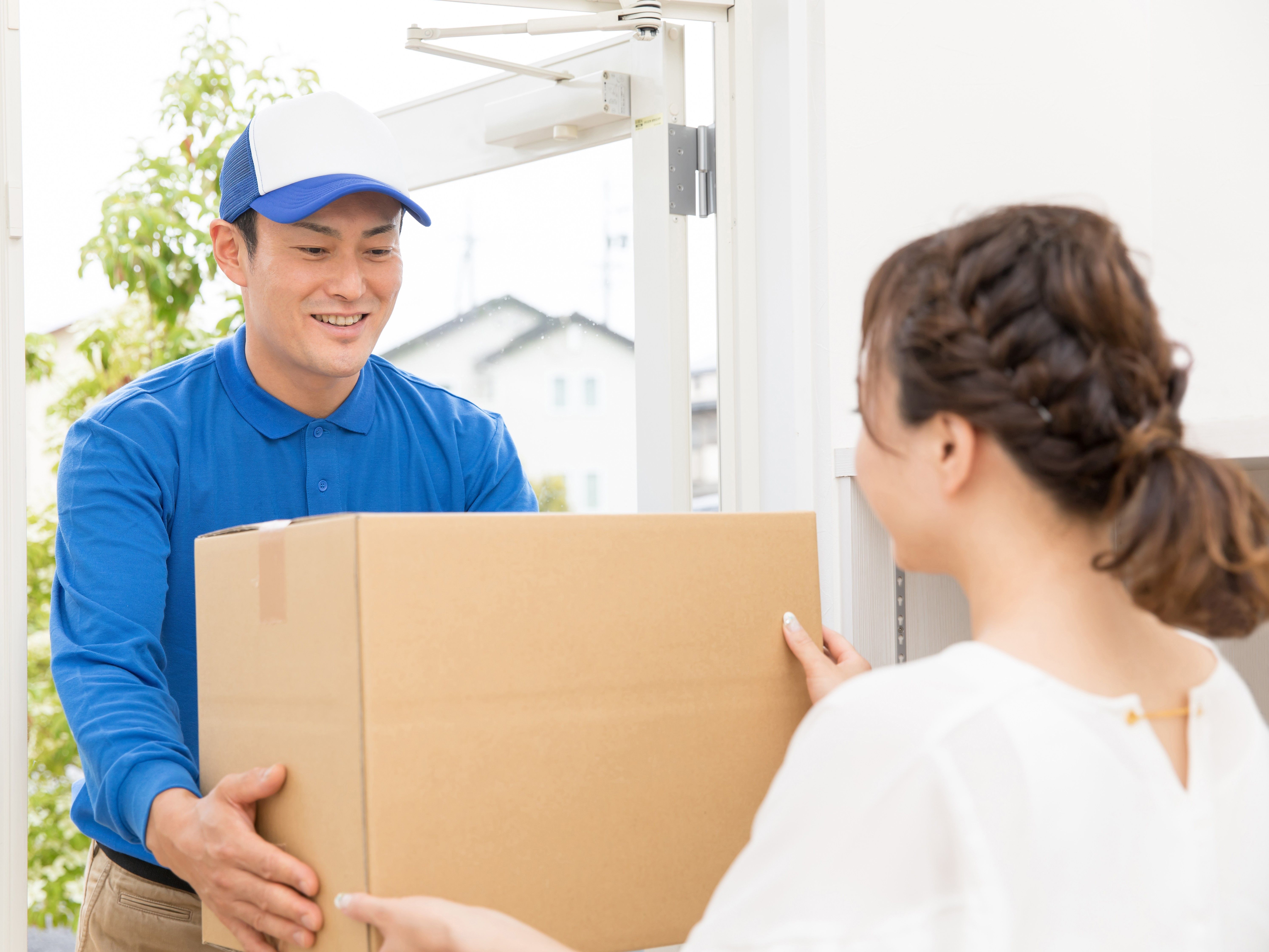 返却がラクな家具のレンタル・サブスク