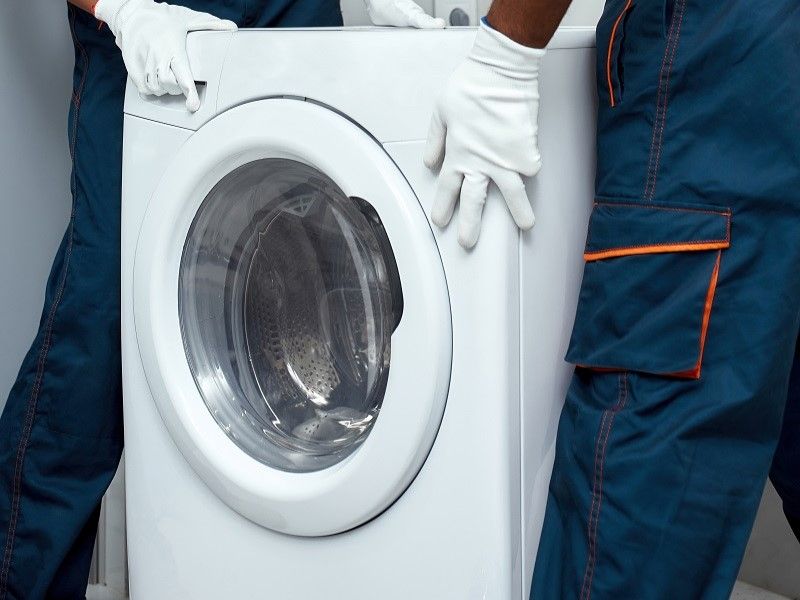 安くドラム式洗濯機でも買ってないから交換できる家電のレンタル・サブスク