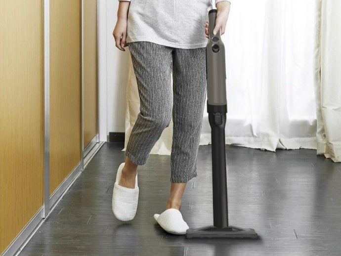 吸引力がパワフルと評判のシャーク掃除機