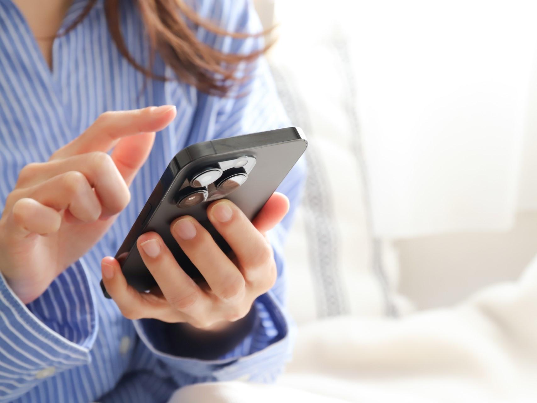 交換も返却もスマホでできる家電のレンタル・サブスク