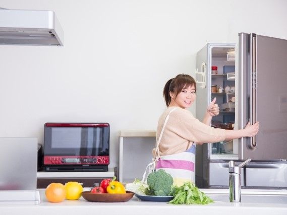 暮らしが豊かになる家電のレンタル・サブスク
