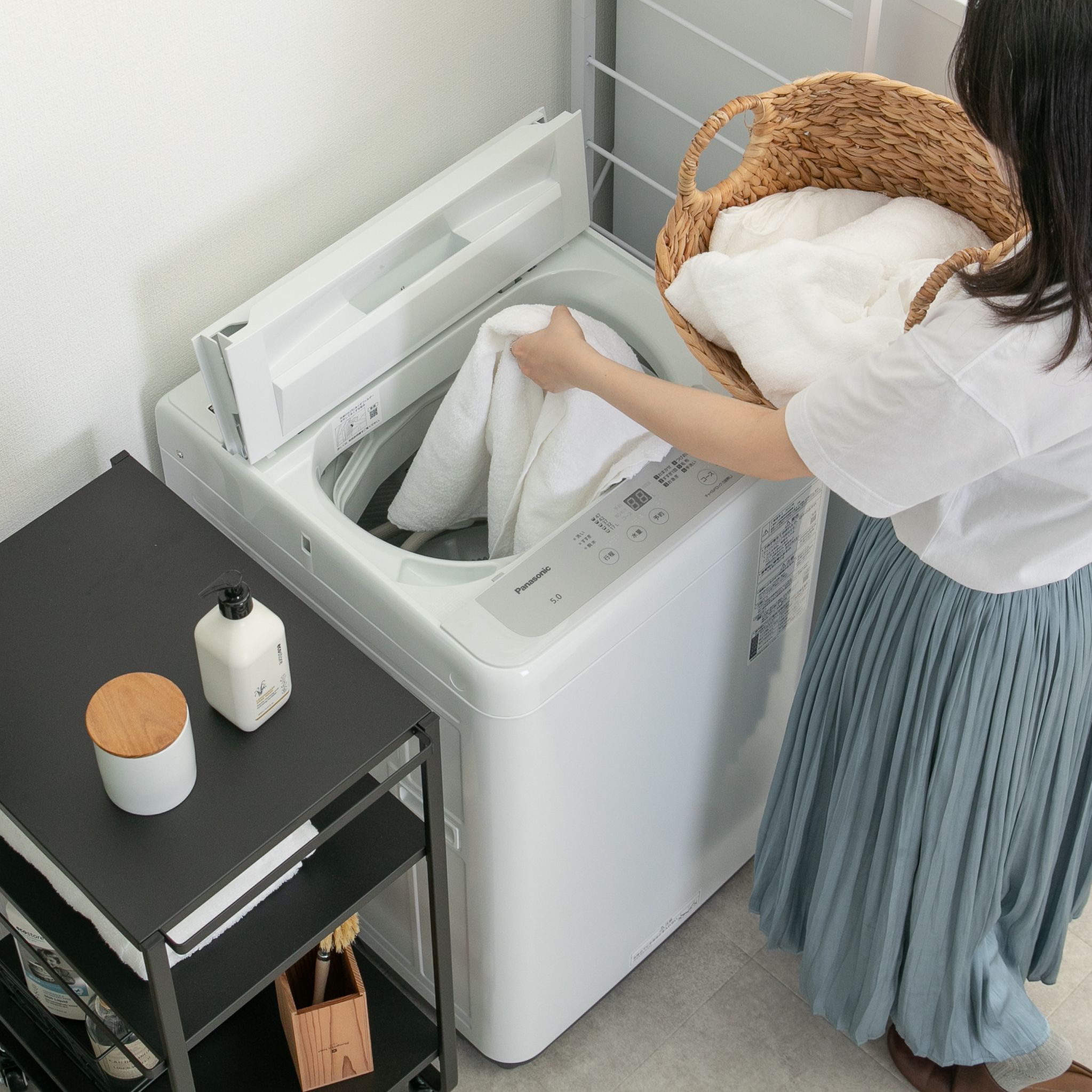家電のレンタル・サブスクのおすすめポイント　手頃な月額で家で使って試せる