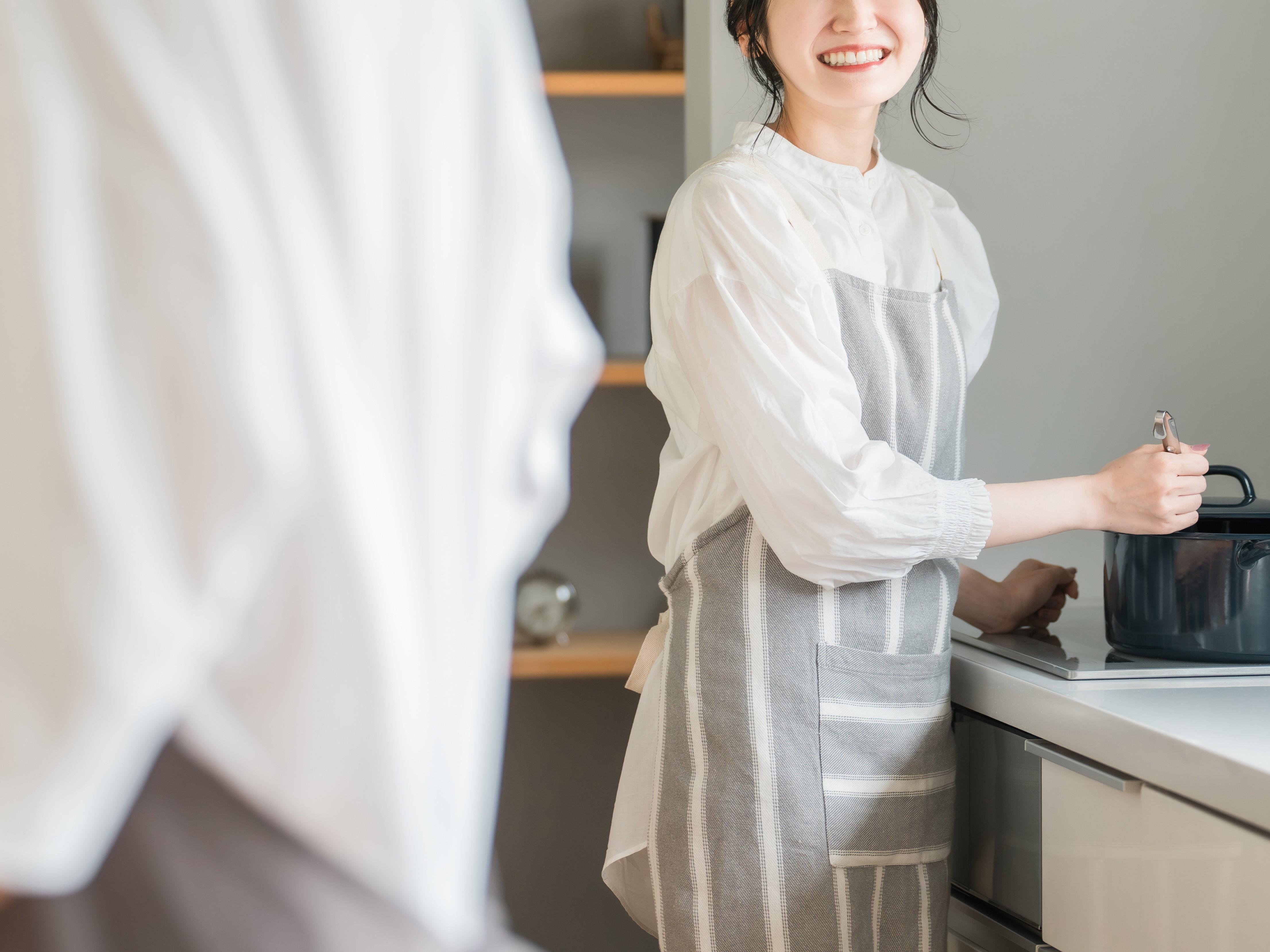 二人暮らしの新生活におすすめ