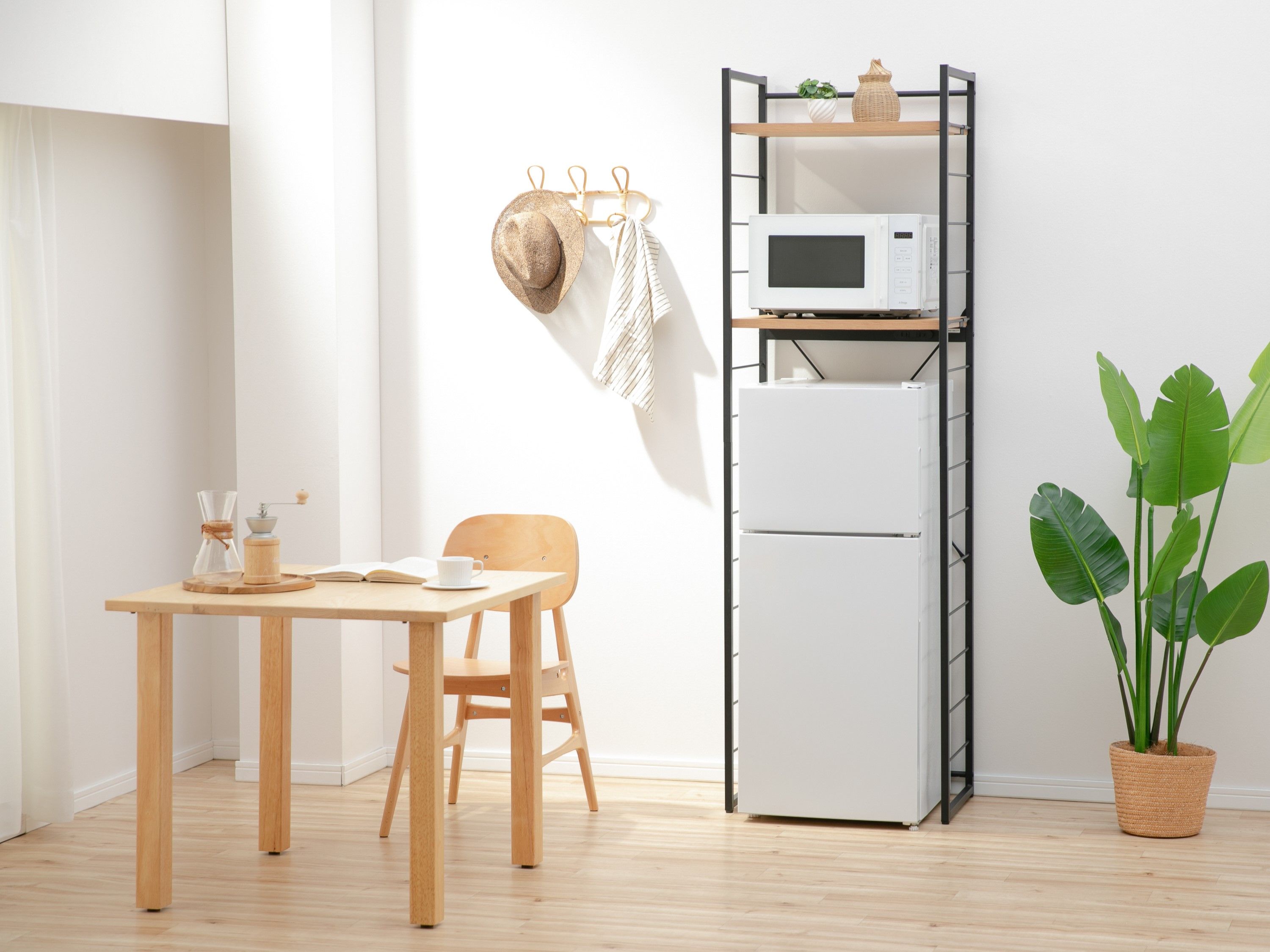 手軽な料金で家電を試せる家電のレンタル・サブスク