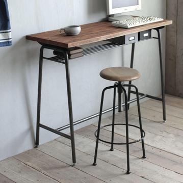 Knot antiques スコット カウンターテーブル
