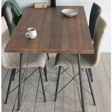 Knot antiques フランク ダイニングテーブル