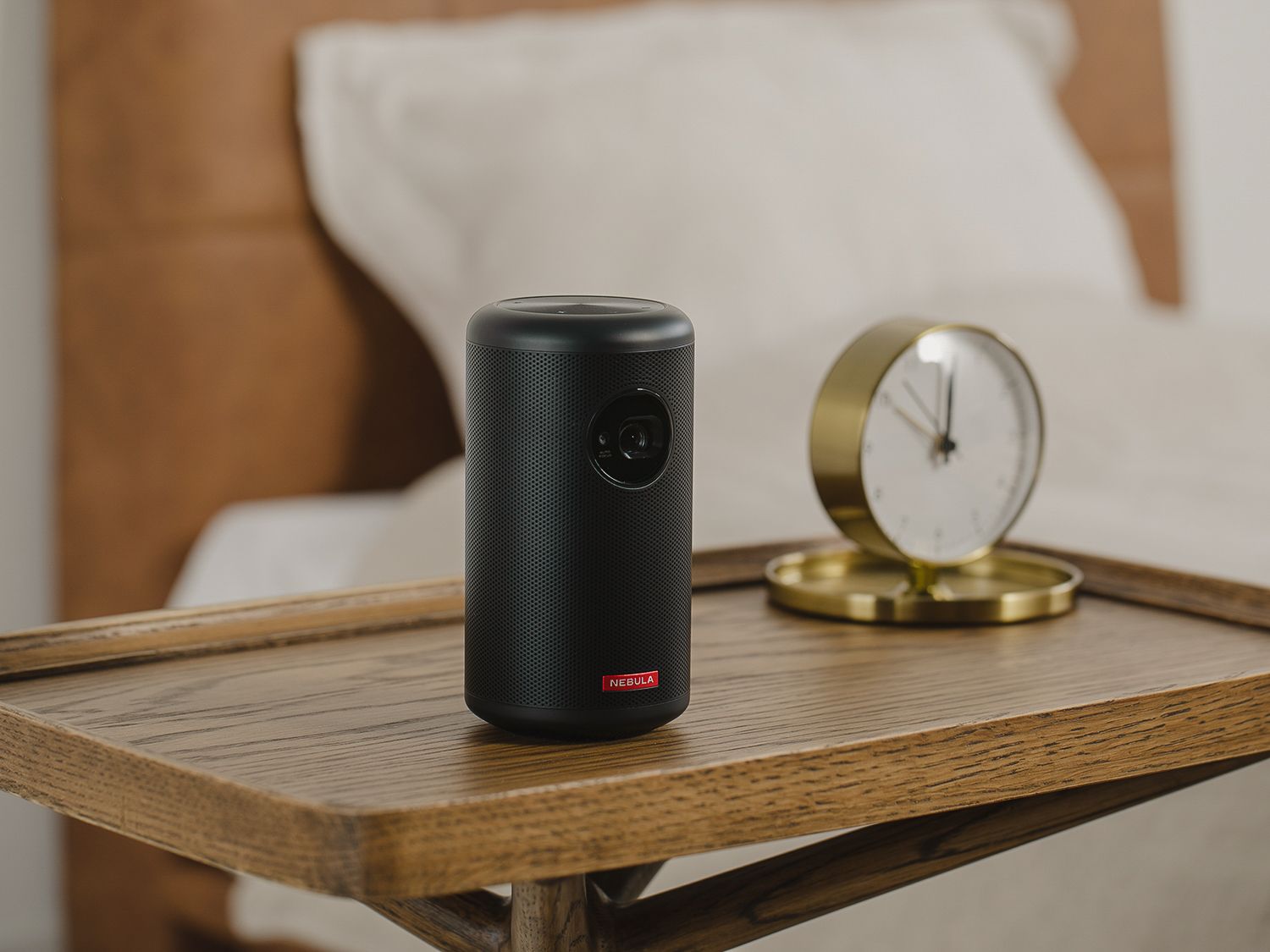 Anker（アンカー）のプロジェクターの特徴と強み