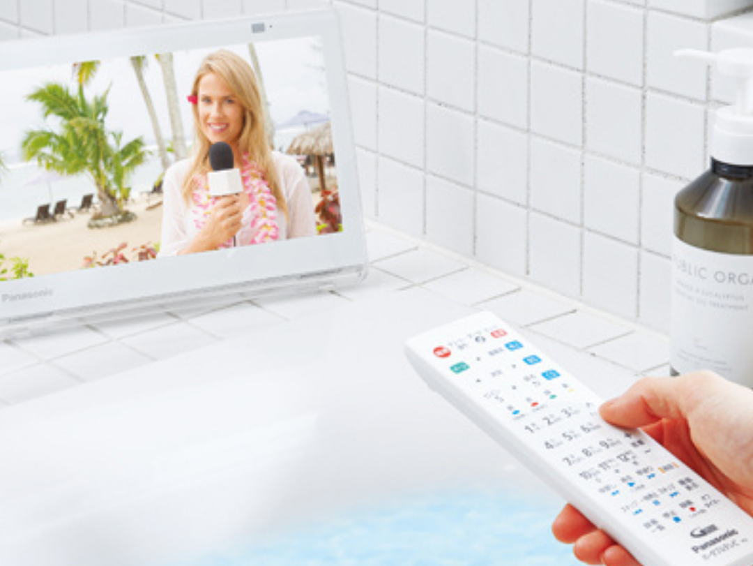 テレビ メーカー比較Panasonic（パナソニック）