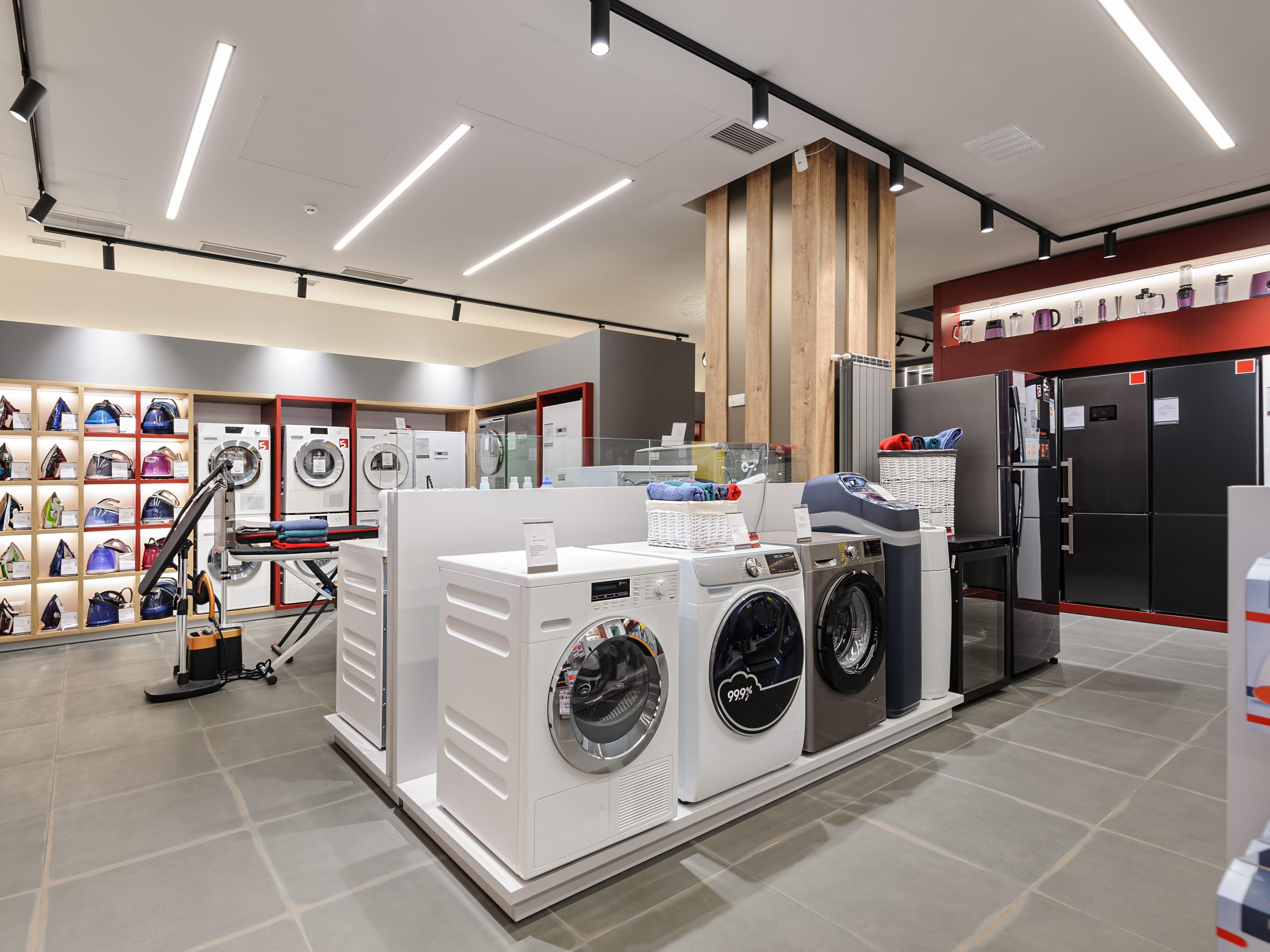 一人暮らしの家電セットは家電量販店での購入がおすすめ