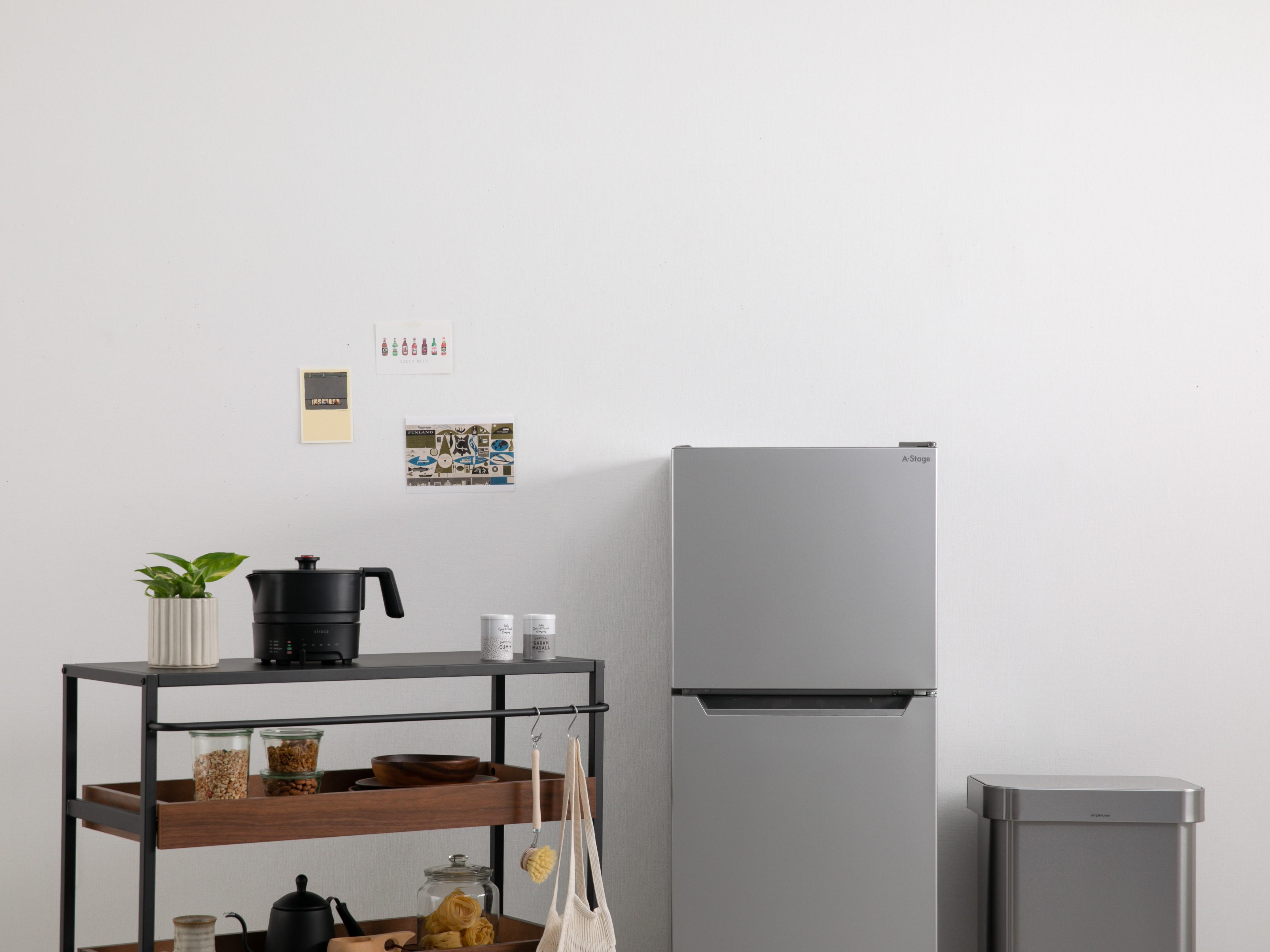 家電のレンタル・サブスク CLAS(クラス)なら暮らしに合わせて交換もラク