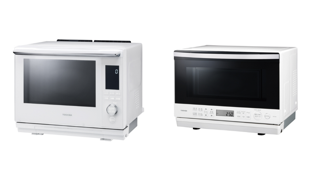 東芝石窯ドームはやめたほうがいい？ER-D3000A/ER-D70Aの正直な口コミ