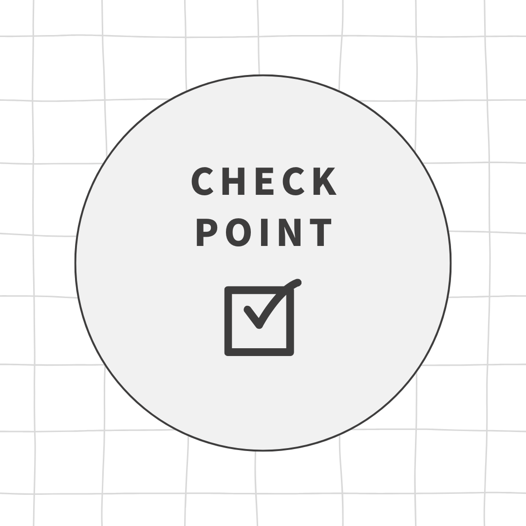 ミキサー選びで失敗しないためのチェックポイント