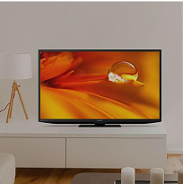 テレビ