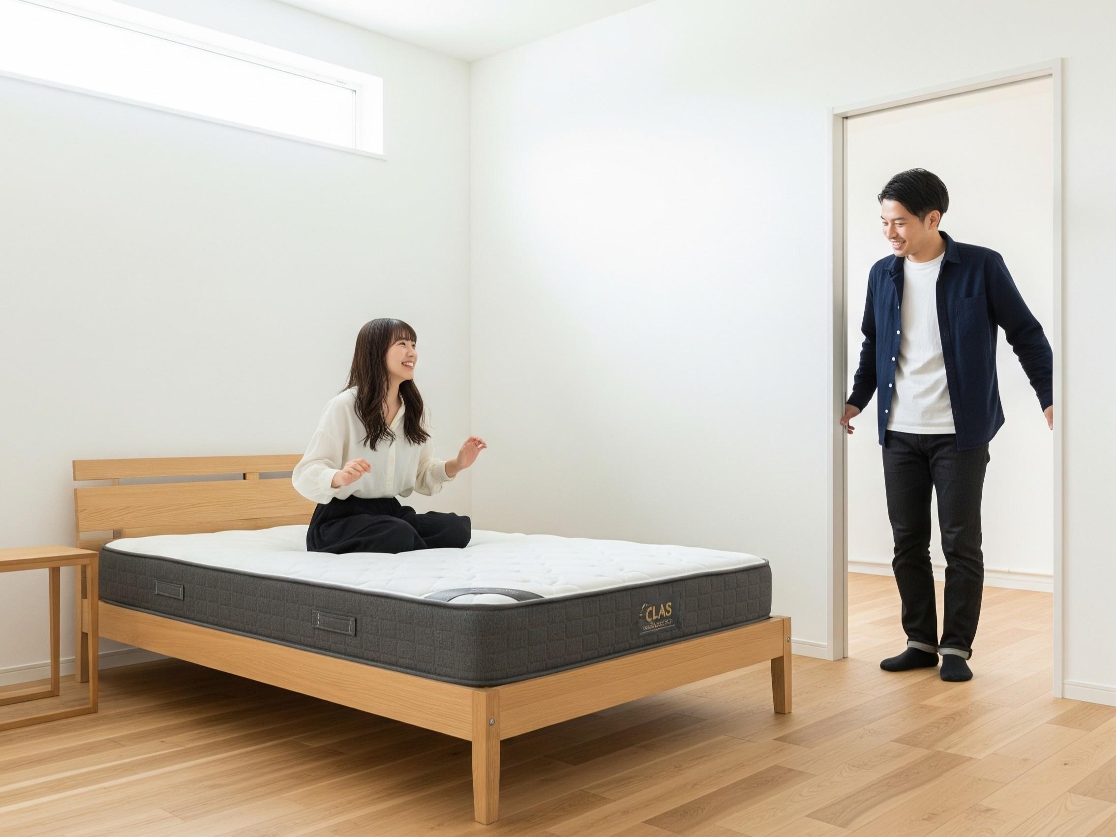 買ってよかったと納得できる家具のレンタル・サブスククラスのあとから購入