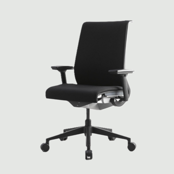 Steelcase Think chair