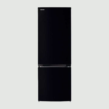 TOSHIBA153L 2ドア 冷凍・冷蔵庫