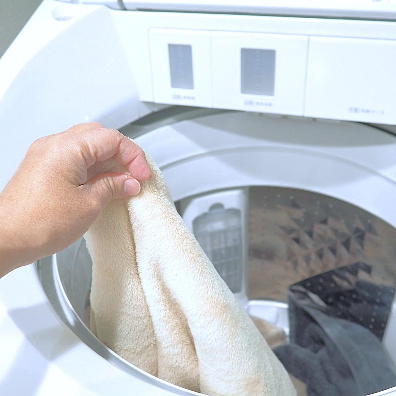 乾燥できる容量が少ない