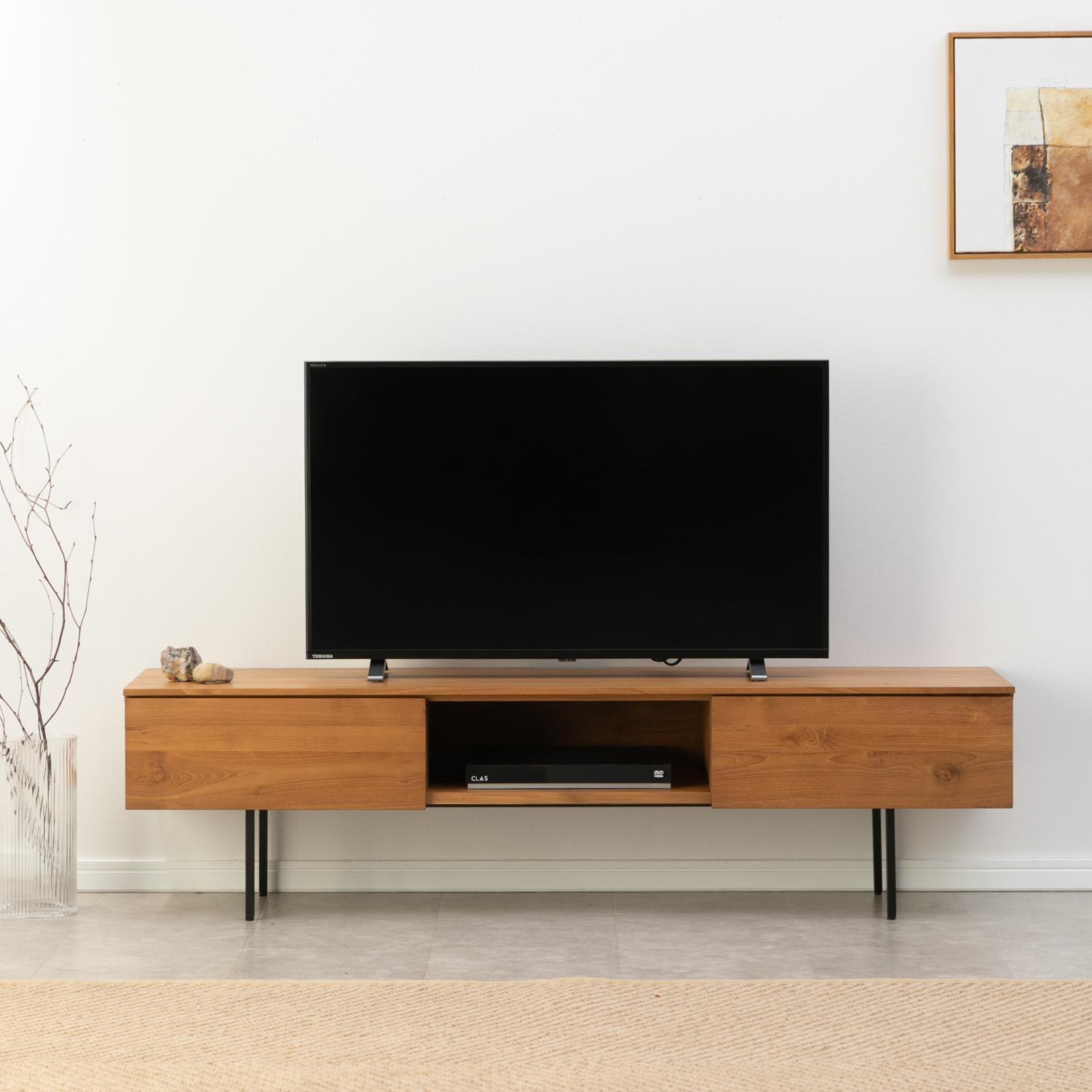 新しい映像体験ができる自分に合う4Kテレビ