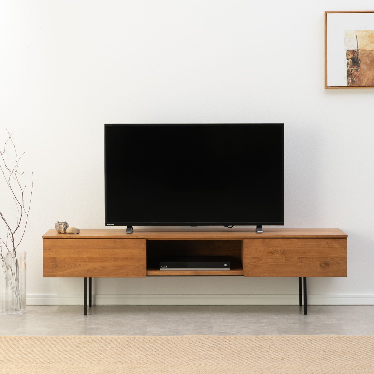 新しい映像体験ができる自分に合う4Kテレビ