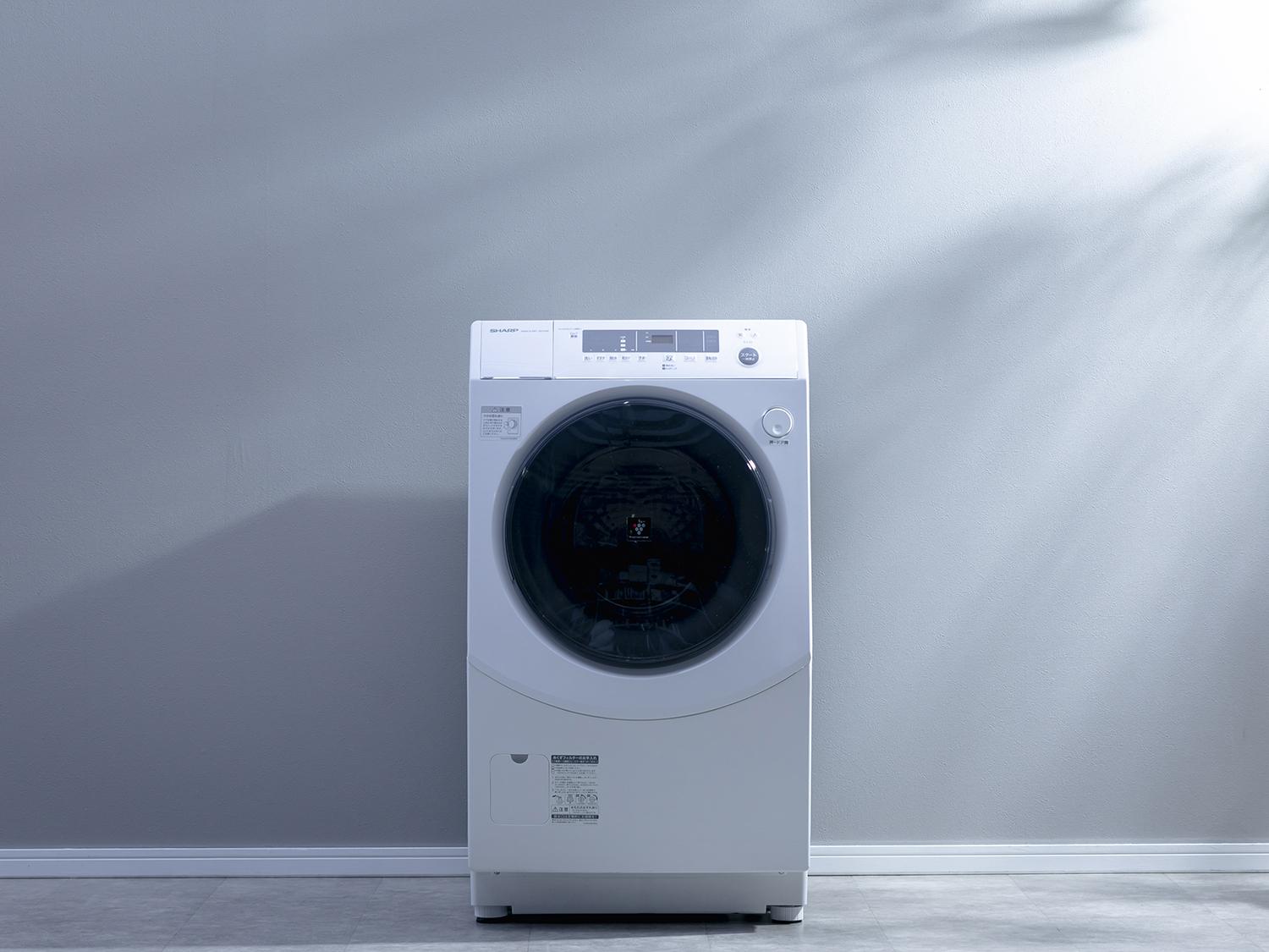 洗濯機の水抜き3つの注意点で安心して運べるようになったドラム式洗濯機
