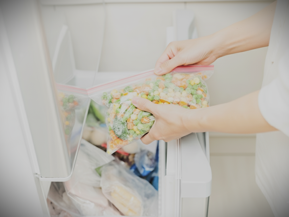冷蔵庫 転倒リスク3災害時の貴重な食料が失われる