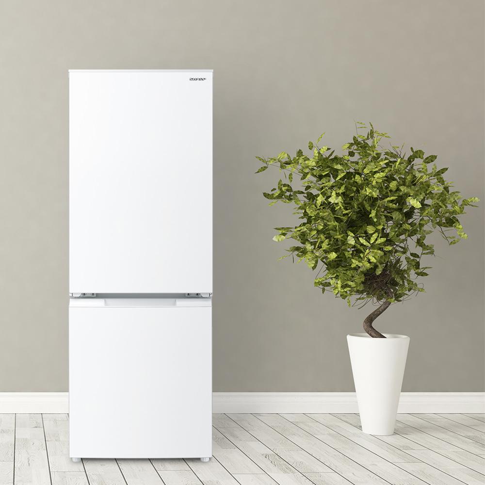 左右開きが選べる冷蔵庫　SHARP 179L 2ドア冷凍・冷蔵庫