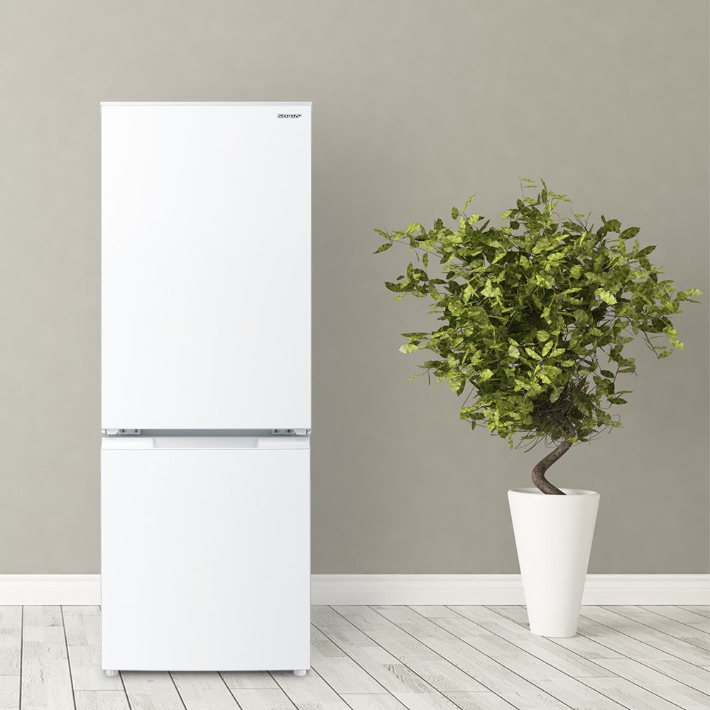 左右開きが選べる冷蔵庫　SHARP 179L 2ドア冷凍・冷蔵庫