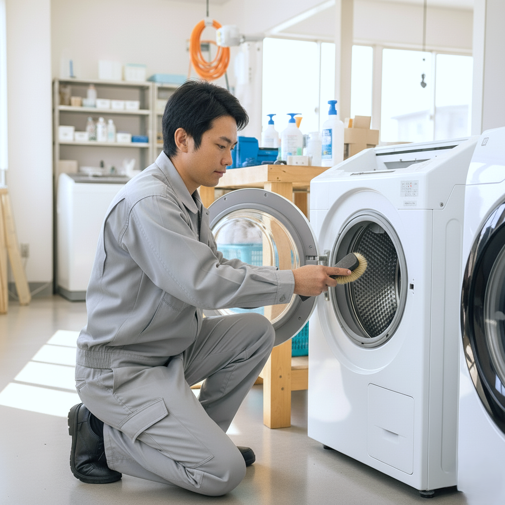 家具家電のレンタル・サブスク CLAS（クラス）は、故障や汚れも安心のサポート体制