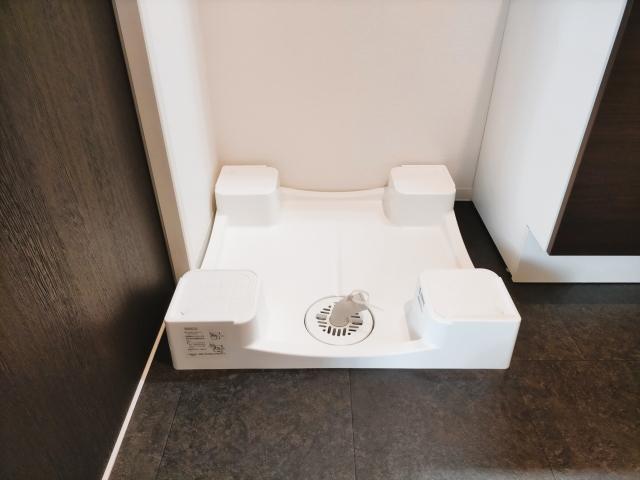 賃貸や水漏れ対策なら「防水パンタイプ」