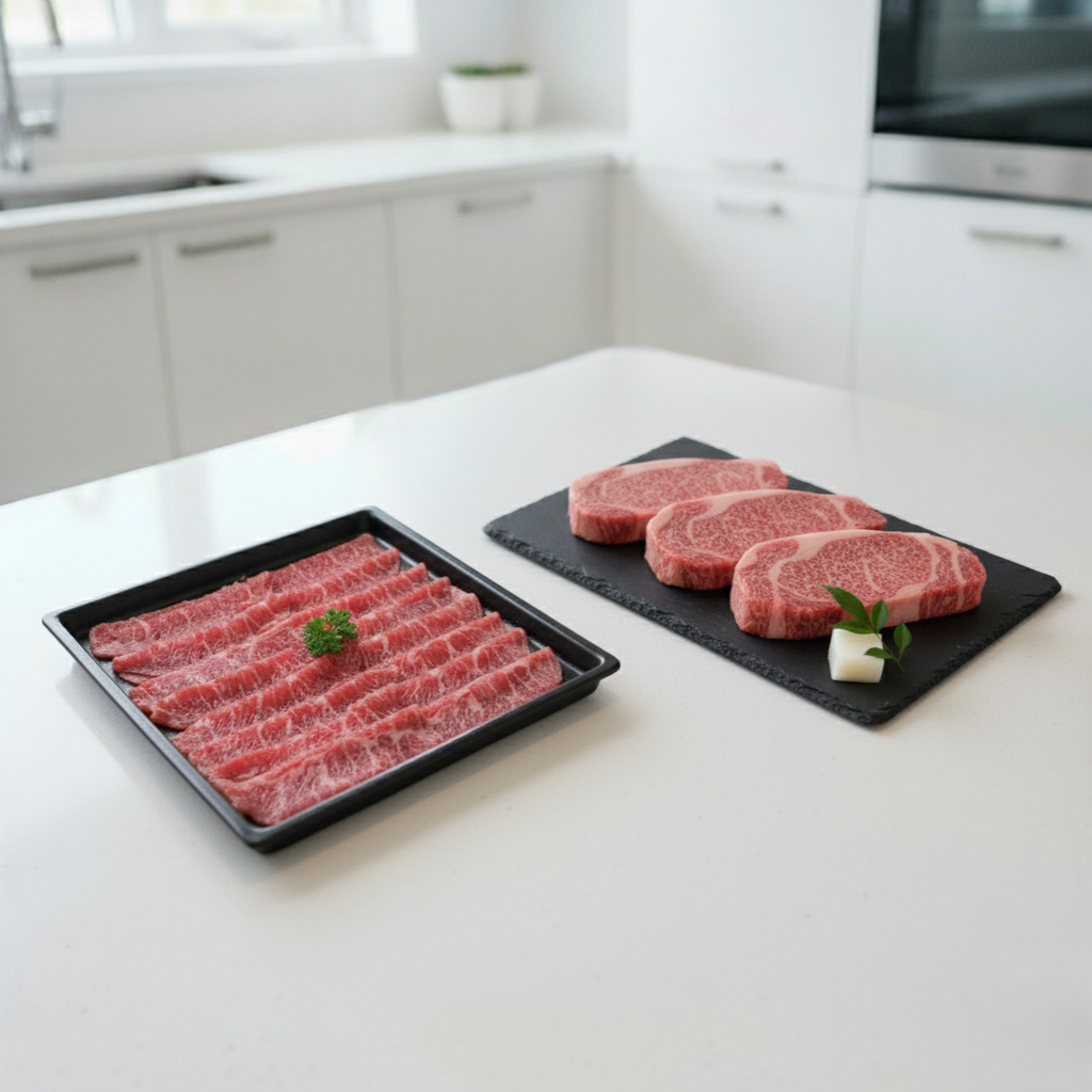 牛肉